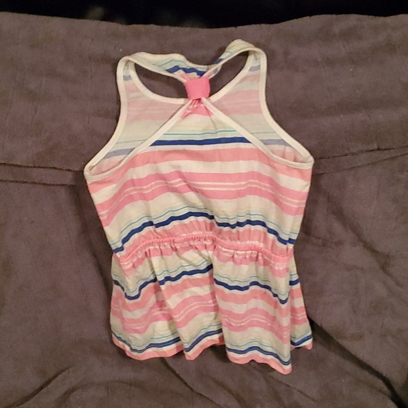 2T Racer back dress - Picture 3 of 4